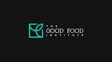 the good food institute