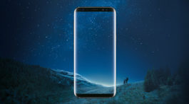 Samsung galaxy S9 2018
